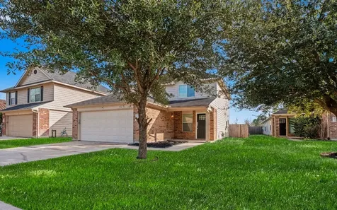 13214 Ambrosa Drive Houston TX 77044