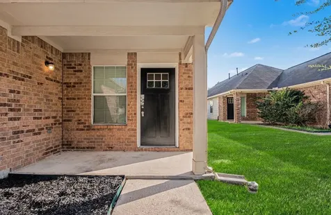 13214 Ambrosa Drive Houston TX 77044