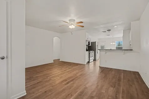 13214 Ambrosa Drive Houston TX 77044