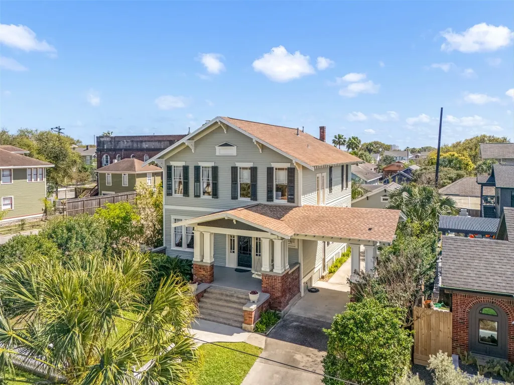3315 Avenue O Galveston TX 77550
