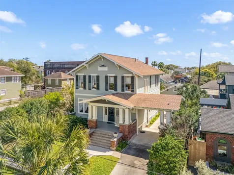 3315 Avenue O Galveston TX 77550