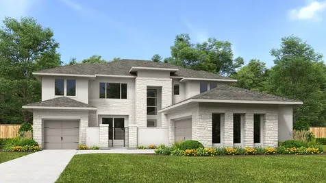 1502 Ashwood Run Court Missouri City TX 77459