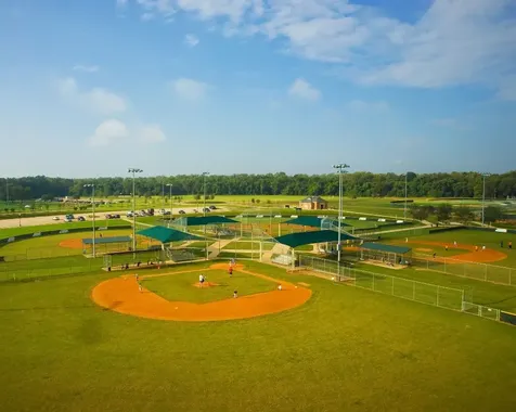 1502 Ashwood Run Court Missouri City TX 77459