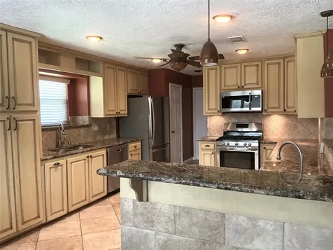 12511 Ravens Mate Drive Cypress TX 77429