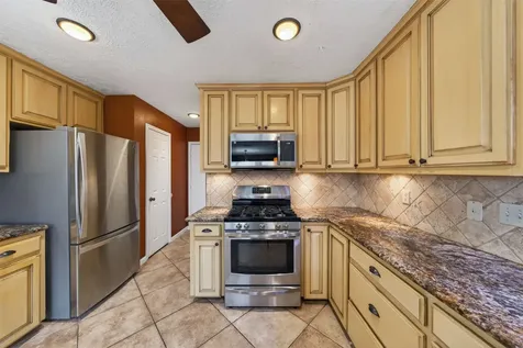 12511 Ravens Mate Drive Cypress TX 77429