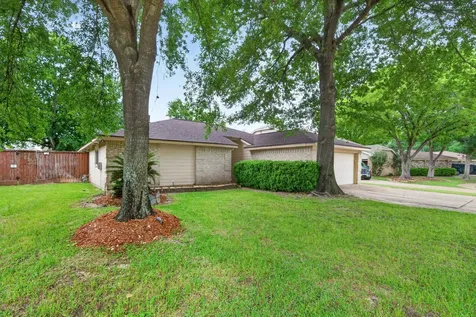 12511 Ravens Mate Drive Cypress TX 77429