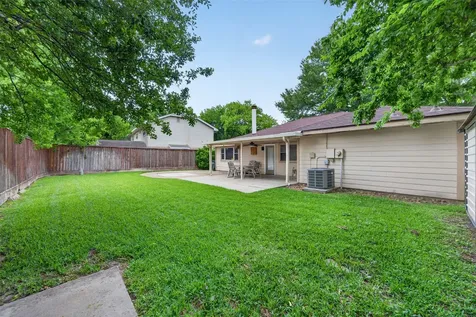 12511 Ravens Mate Drive Cypress TX 77429