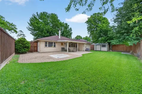 12511 Ravens Mate Drive Cypress TX 77429