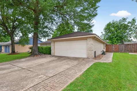 12511 Ravens Mate Drive Cypress TX 77429