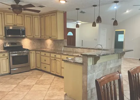 12511 Ravens Mate Drive Cypress TX 77429