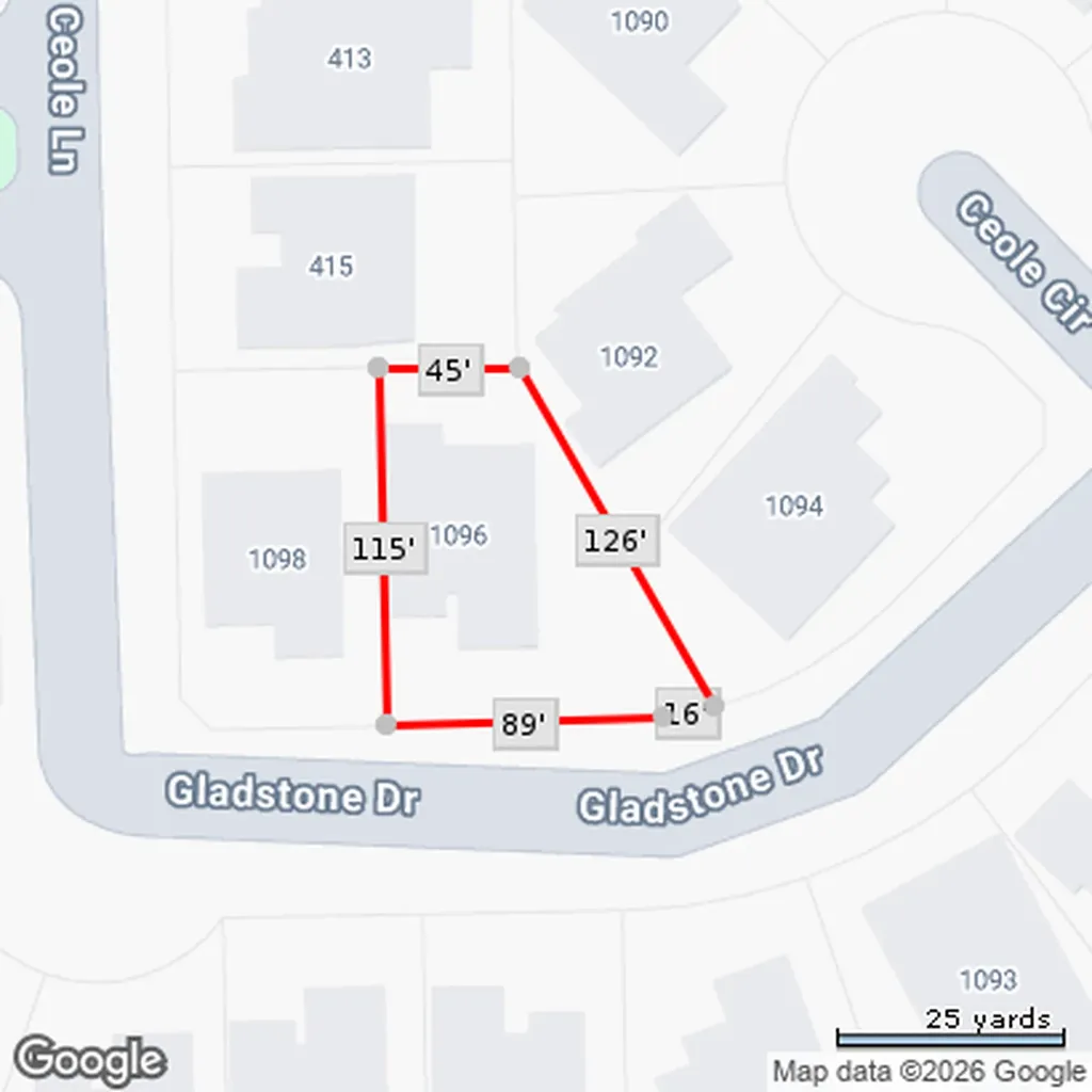 1096 Gladstone Drive League City TX 77573