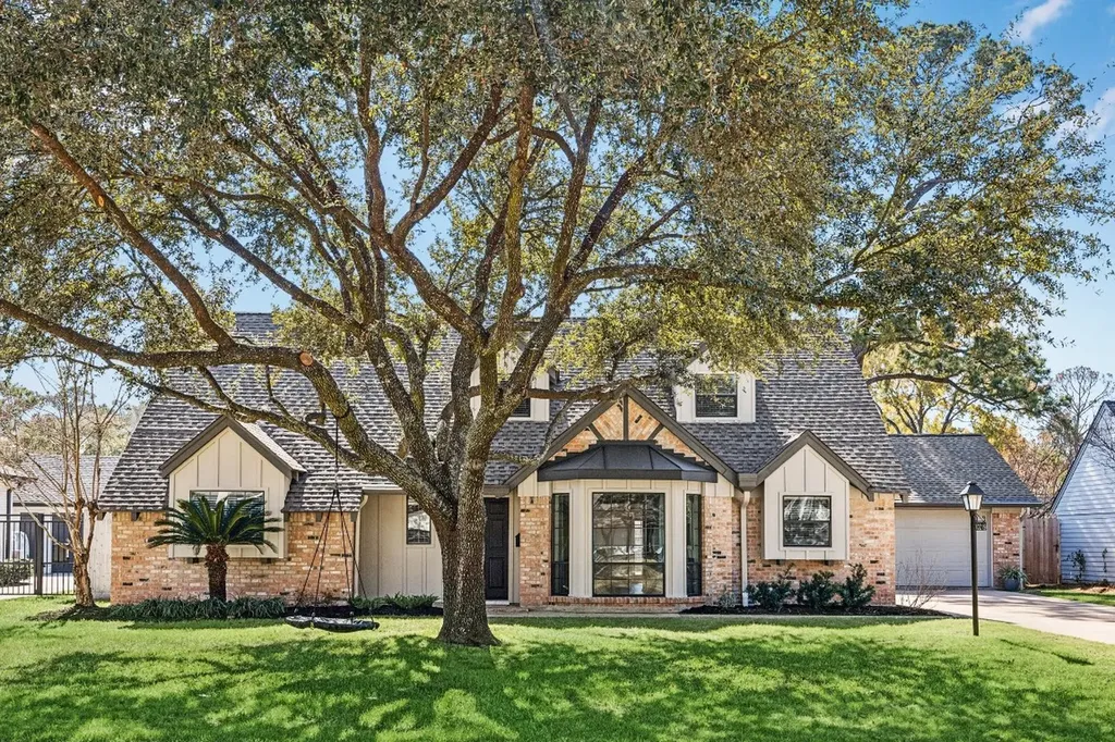 10219 Barwood Drive Houston TX 77043