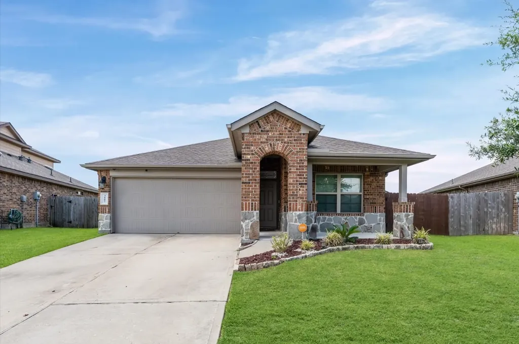 3007 Magellan Ridge Lane Baytown TX 77521