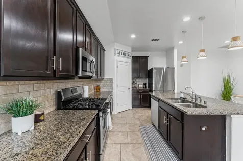 3007 Magellan Ridge Lane Baytown TX 77521