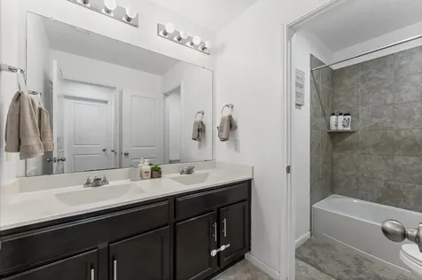 3007 Magellan Ridge Lane Baytown TX 77521