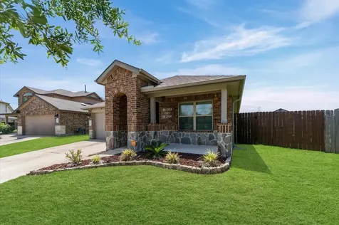 3007 Magellan Ridge Lane Baytown TX 77521