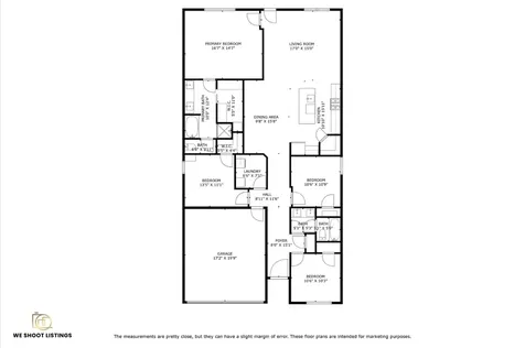 3007 Magellan Ridge Lane Baytown TX 77521