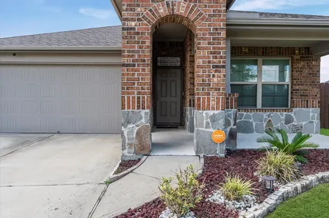 3007 Magellan Ridge Lane Baytown TX 77521