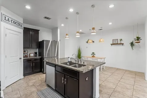 3007 Magellan Ridge Lane Baytown TX 77521