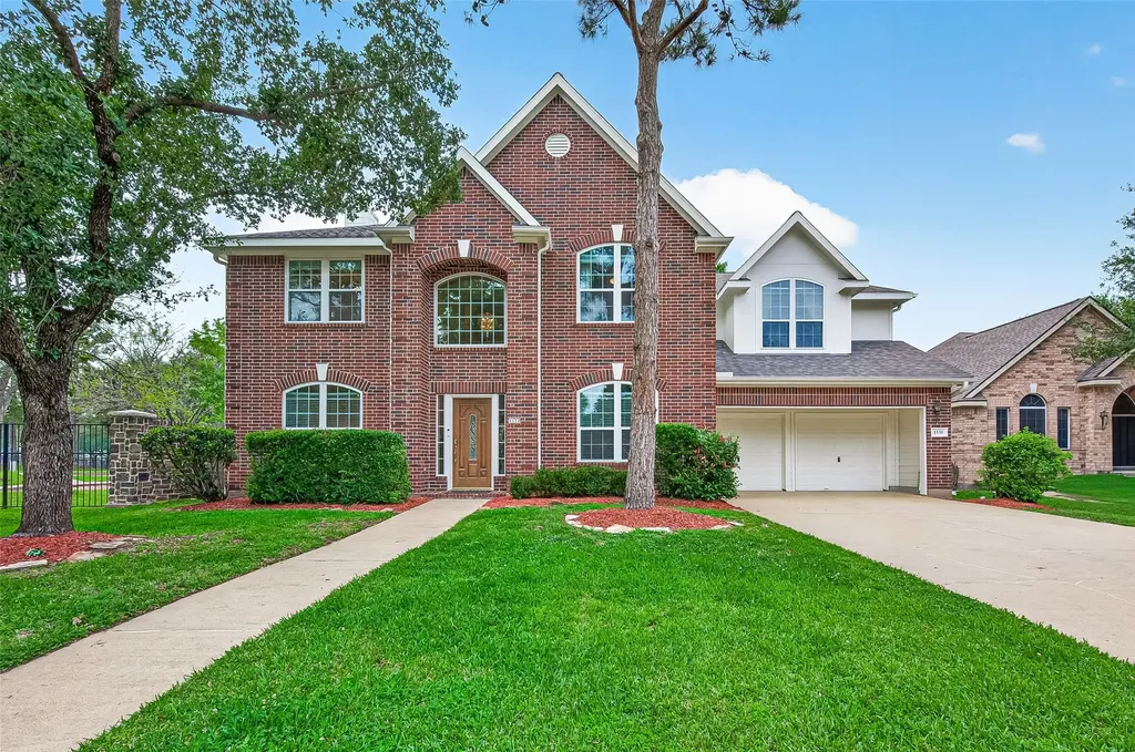 1530 Pacific Grove Lane Katy TX 77494