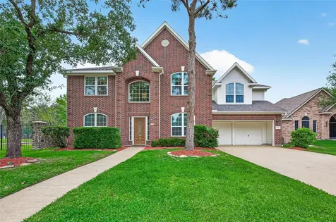 1530 Pacific Grove Lane Katy TX 77494
