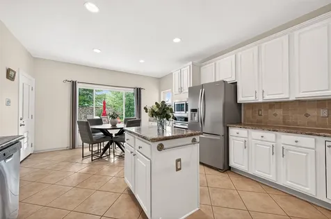 1530 Pacific Grove Lane Katy TX 77494