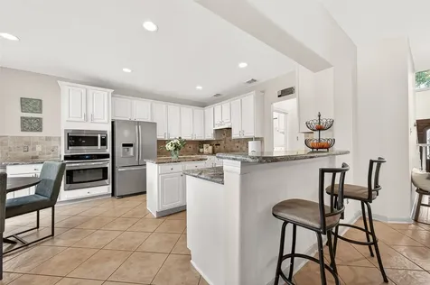 1530 Pacific Grove Lane Katy TX 77494