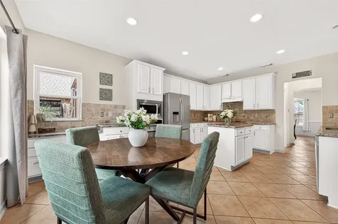 1530 Pacific Grove Lane Katy TX 77494