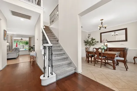 1530 Pacific Grove Lane Katy TX 77494
