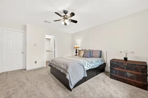 1530 Pacific Grove Lane Katy TX 77494