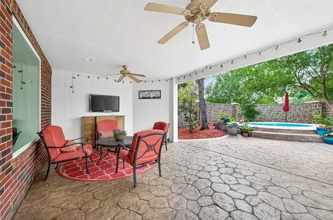 1530 Pacific Grove Lane Katy TX 77494