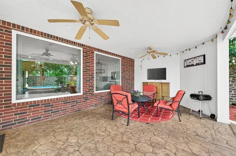1530 Pacific Grove Lane Katy TX 77494