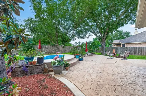 1530 Pacific Grove Lane Katy TX 77494