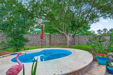 1530 Pacific Grove Lane Katy TX 77494