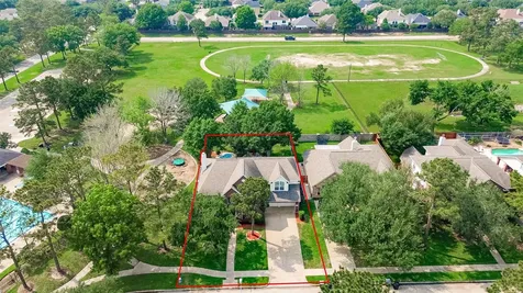 1530 Pacific Grove Lane Katy TX 77494