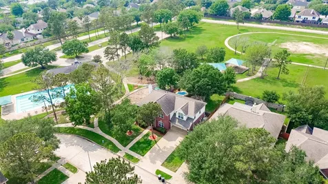 1530 Pacific Grove Lane Katy TX 77494