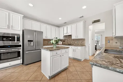 1530 Pacific Grove Lane Katy TX 77494