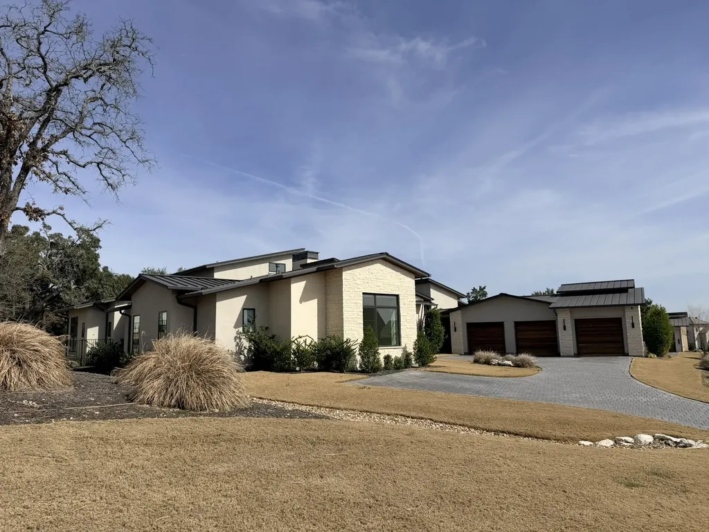 501 Delayne Drive Austin TX 78737