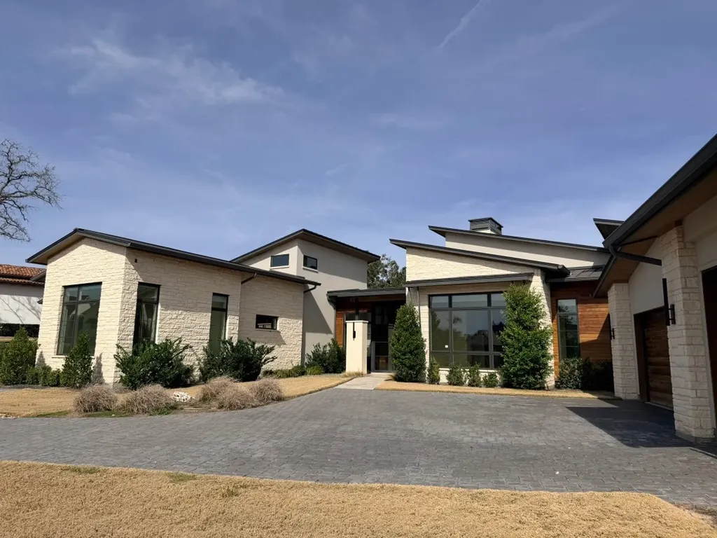 501 Delayne Drive Austin TX 78737