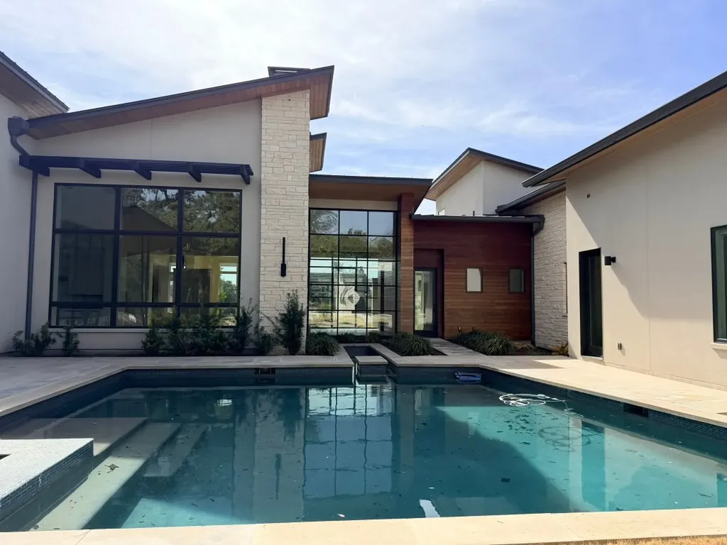 501 Delayne Drive Austin TX 78737