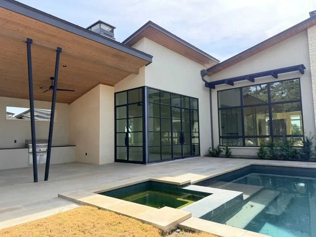501 Delayne Drive Austin TX 78737