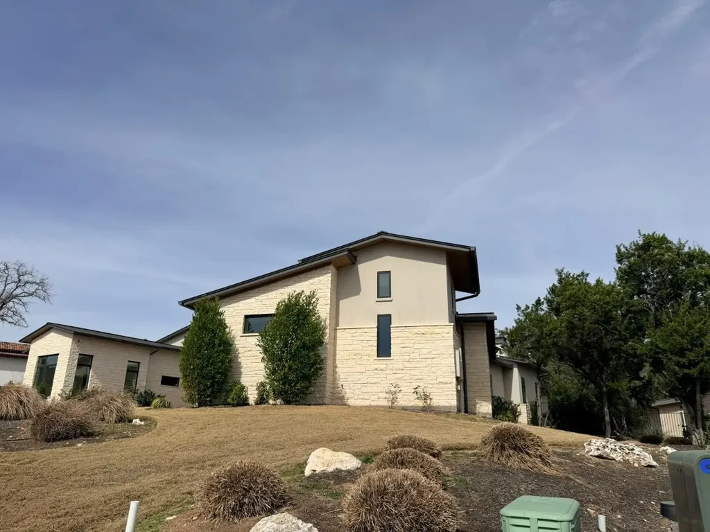501 Delayne Drive Austin TX 78737