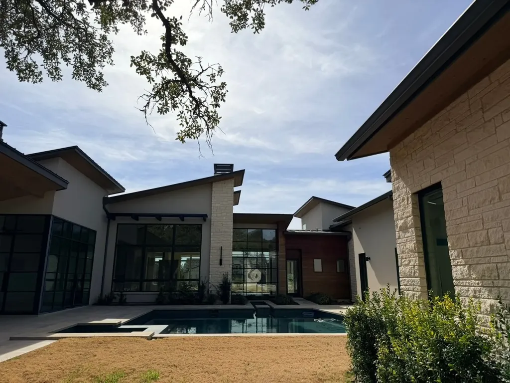 501 Delayne Drive Austin TX 78737