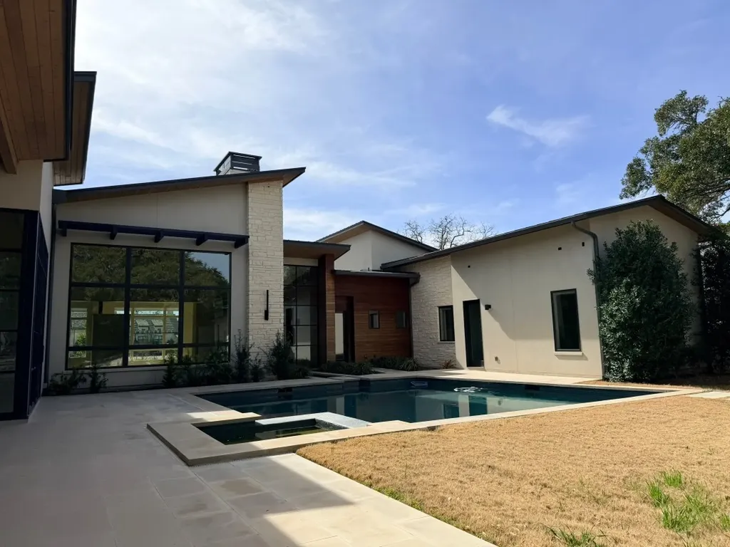501 Delayne Drive Austin TX 78737