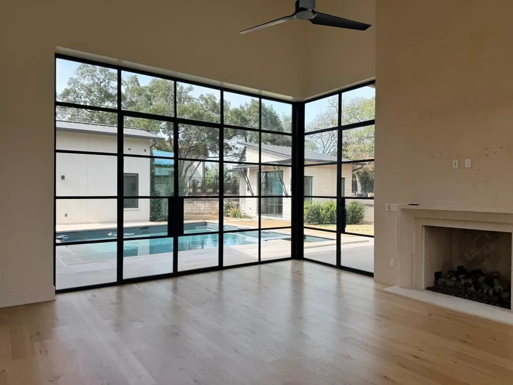 501 Delayne Drive Austin TX 78737