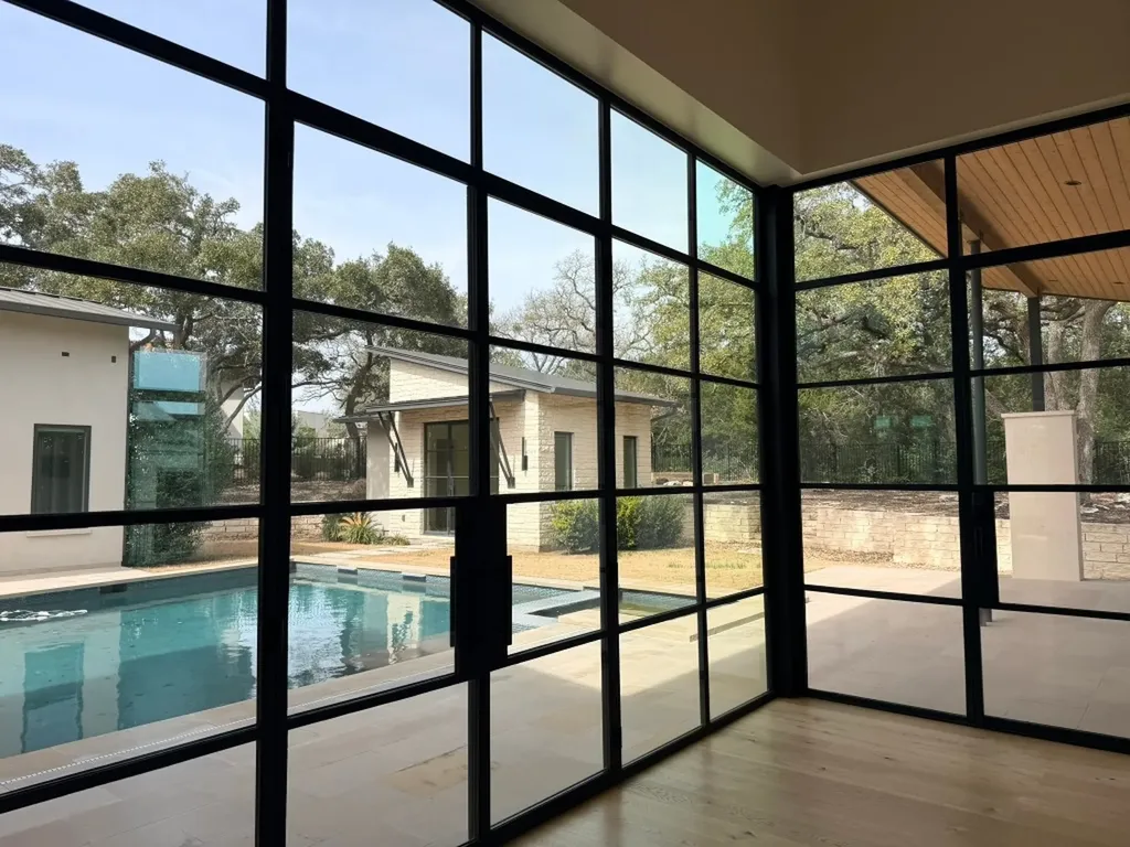 501 Delayne Drive Austin TX 78737