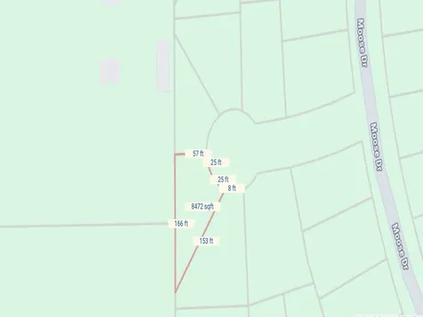 00000 Moose Drive Hempstead TX 77445