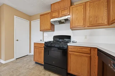 3006 Palace Oaks Drive Houston TX 77082
