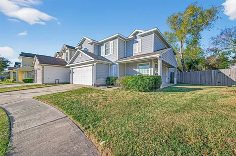 3006 Palace Oaks Drive Houston TX 77082