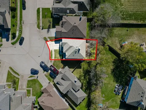 3006 Palace Oaks Drive Houston TX 77082